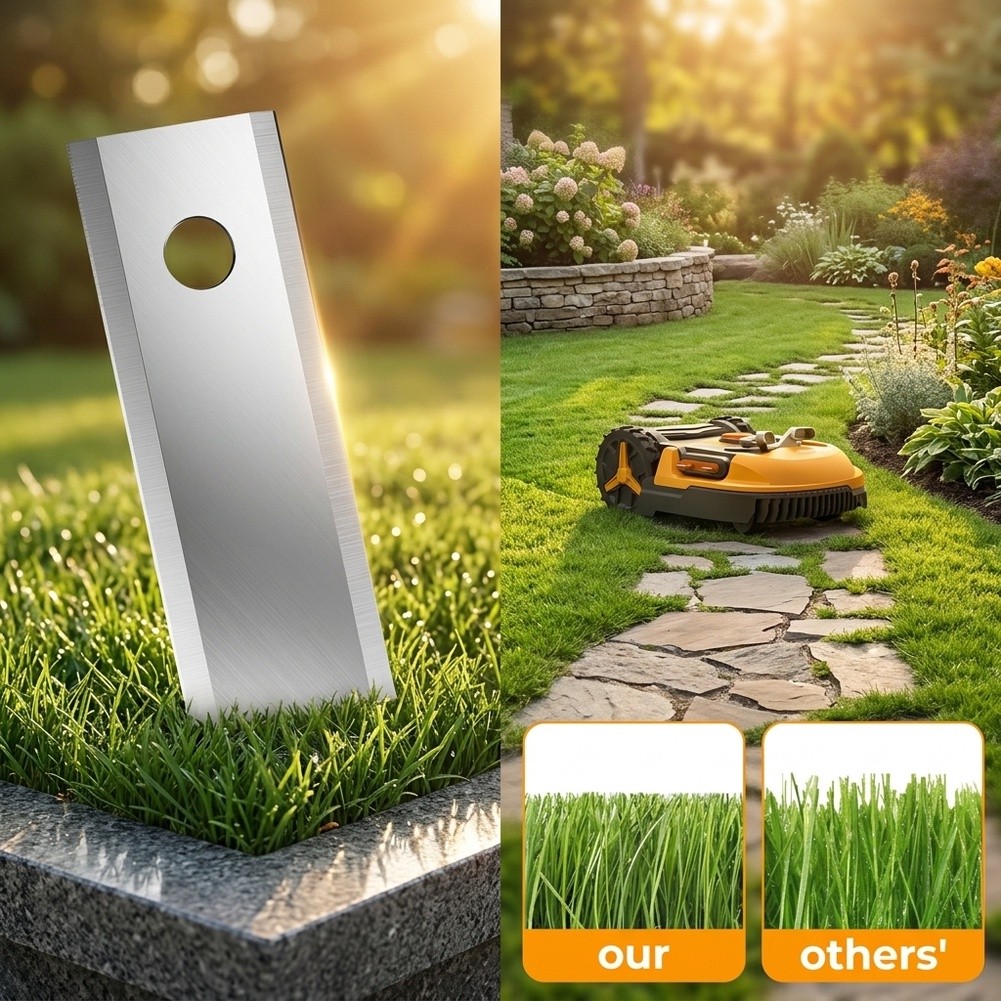 30 Set Kaplamalı Çim Biçme Mak - Gardening Tools Bundle incelemesi ve fiyatı
