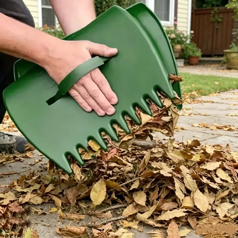 Bahçe Çöp Toplama Pençeleri El - Gardening Hand Tools Yard incelemesi ve fiyatı