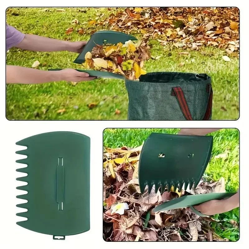 Bahçe Çöp Toplama Pençeleri El - Gardening Hand Tools Yard incelemesi ve fiyatı
