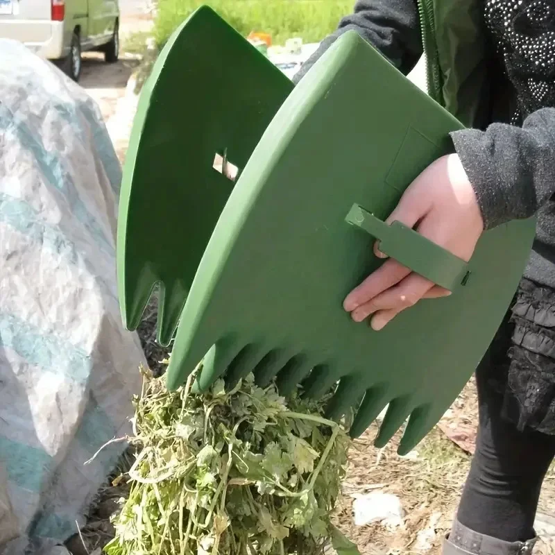 Bahçe Çöp Toplama Pençeleri El - Gardening Hand Tools Yard incelemesi ve fiyatı