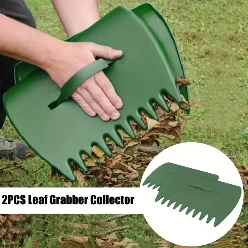 Bahçe Çöp Toplama Pençeleri El - Gardening Hand Tools Yard incelemesi ve fiyatı