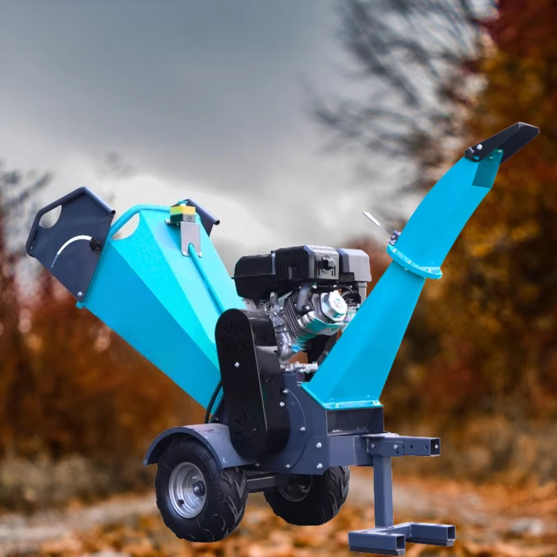15HP Güçlü Mini Odun Dalı Öğüt - Gardening Tools Wooden incelemesi ve fiyatı