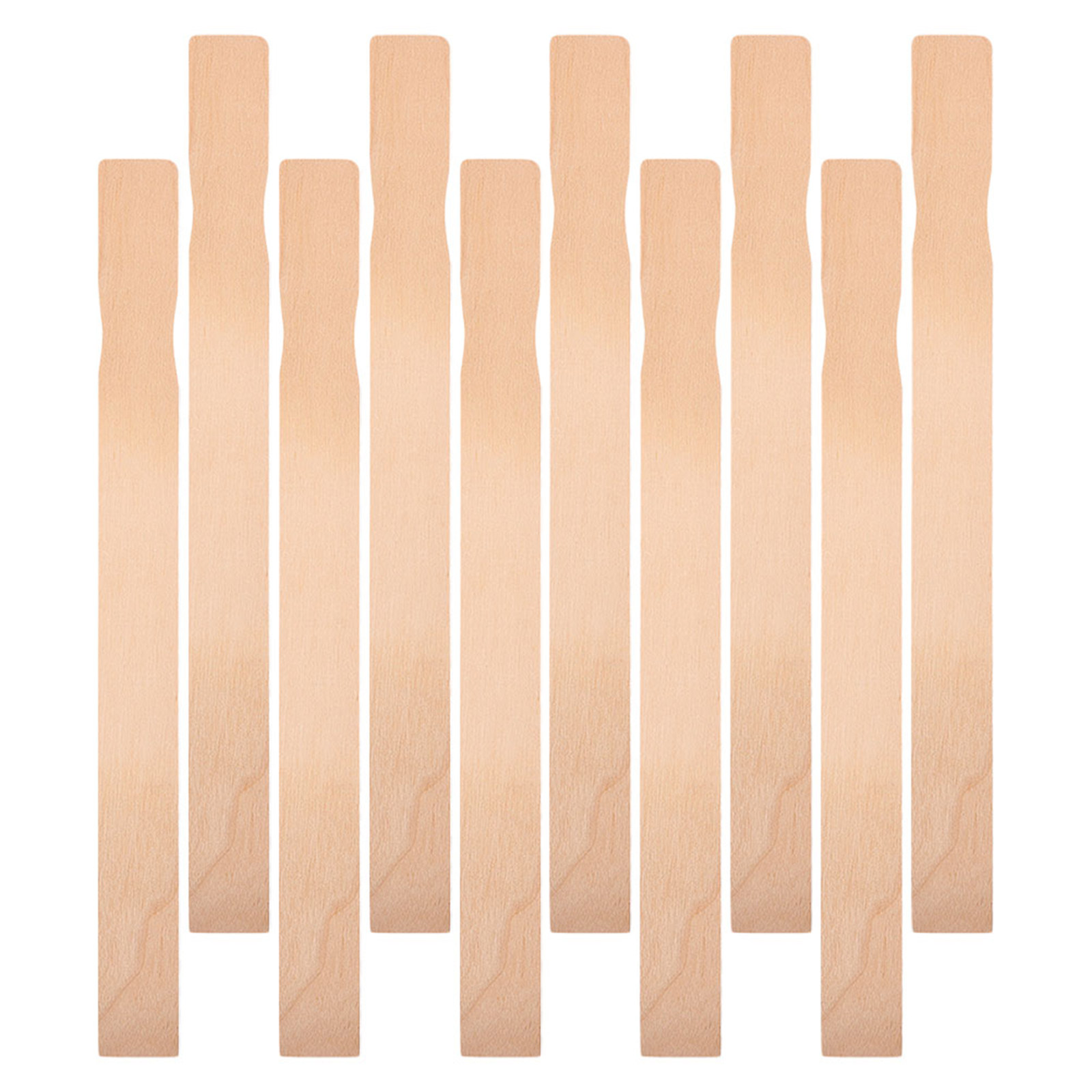 15 Adet Boya Karıştırma Çubuğu - Gardening Tools Wooden incelemesi ve fiyatı