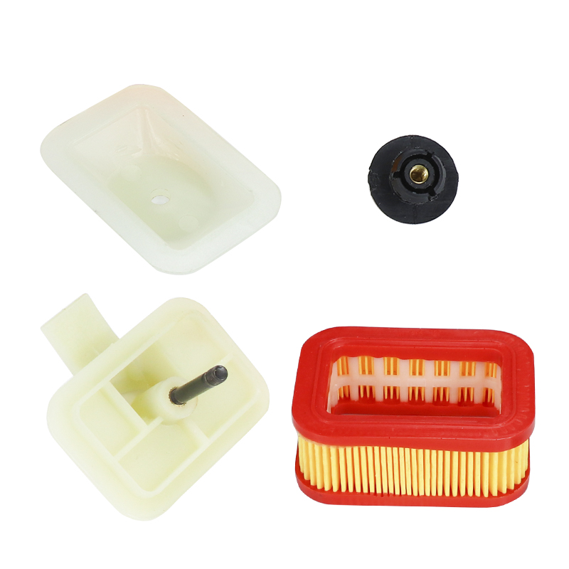 XCAN Kağıt Hava Filtresi Seti  - Gardening Tools Bundle incelemesi ve fiyatı