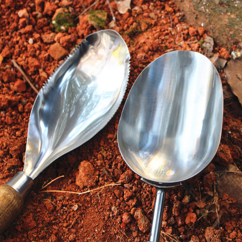 8 Parçalı Ahşap Saplı Paslanma - Gardening Tools Wooden incelemesi ve fiyatı