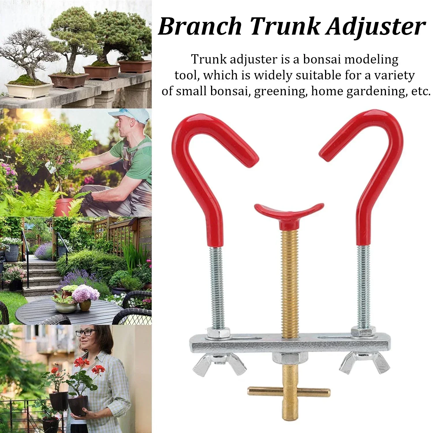 Şube Bender Araç Kiti Bahçe Bo - Gardening Tools Bundle incelemesi ve fiyatı