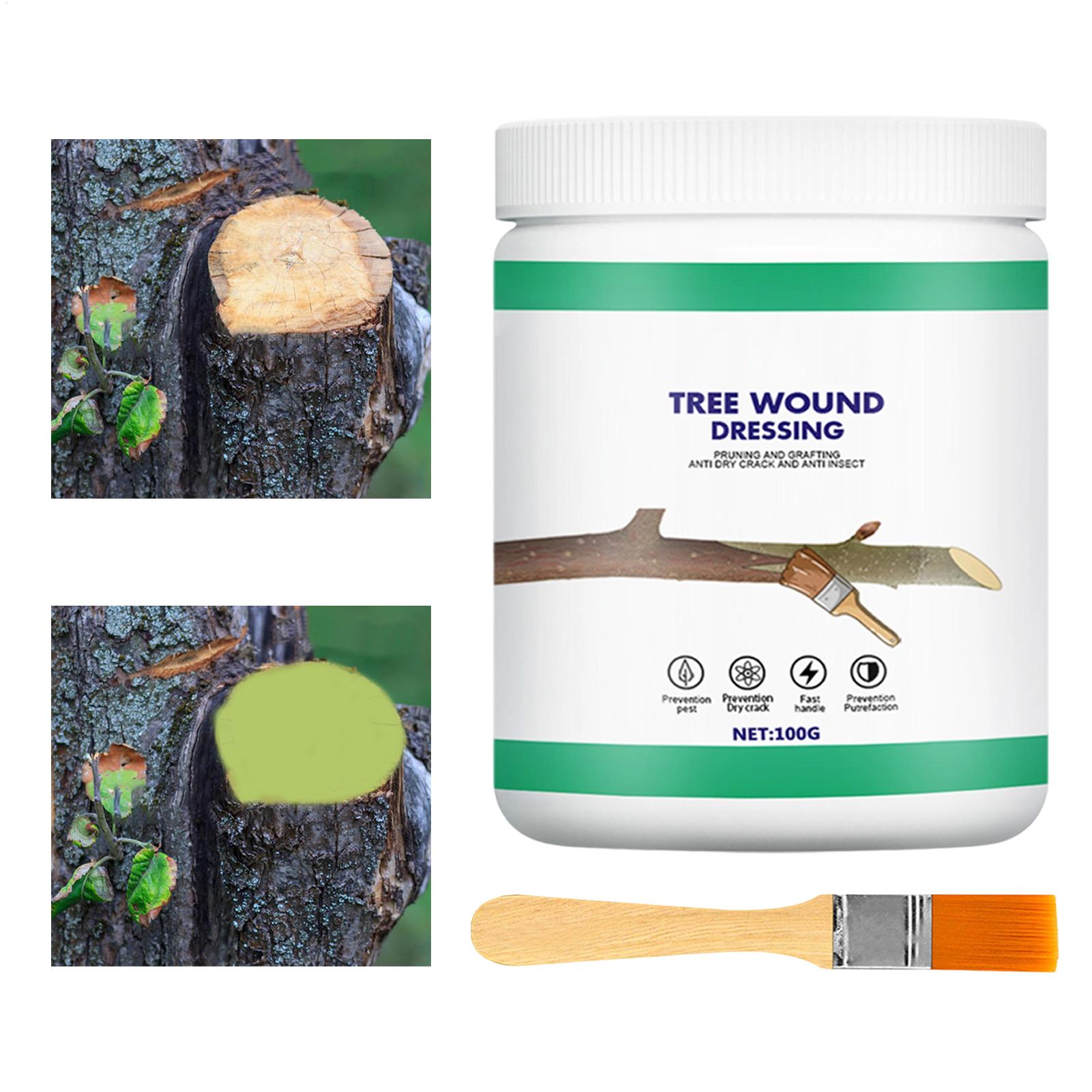 Ağaç Aşılama Macunu Ağaç Yara  - Gardening Tools For Women incelemesi ve fiyatı