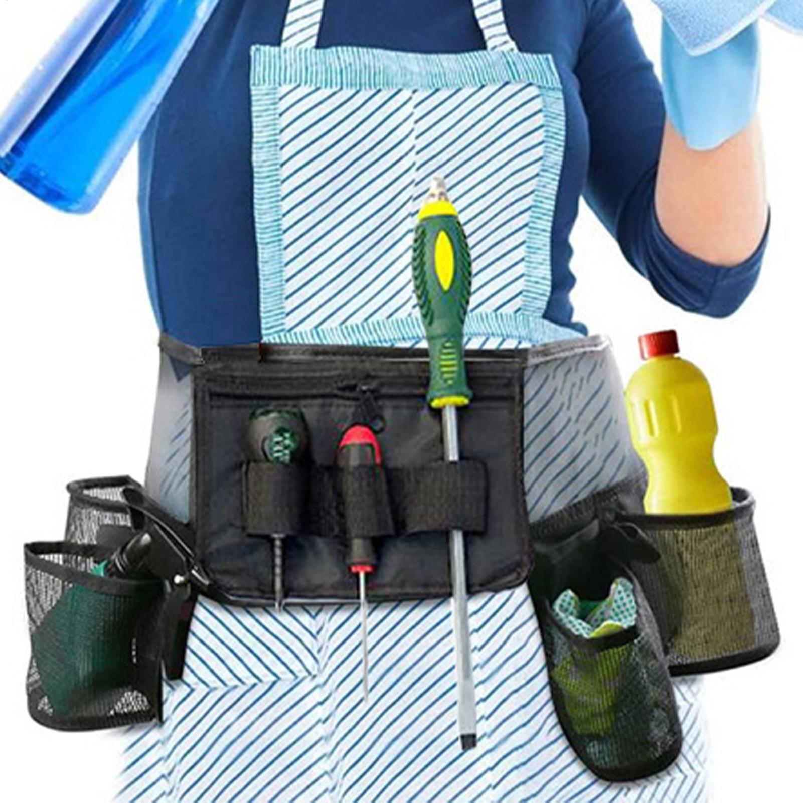 Bel alet kemeri alet bel çanta - Gardening Tools For Women incelemesi ve fiyatı