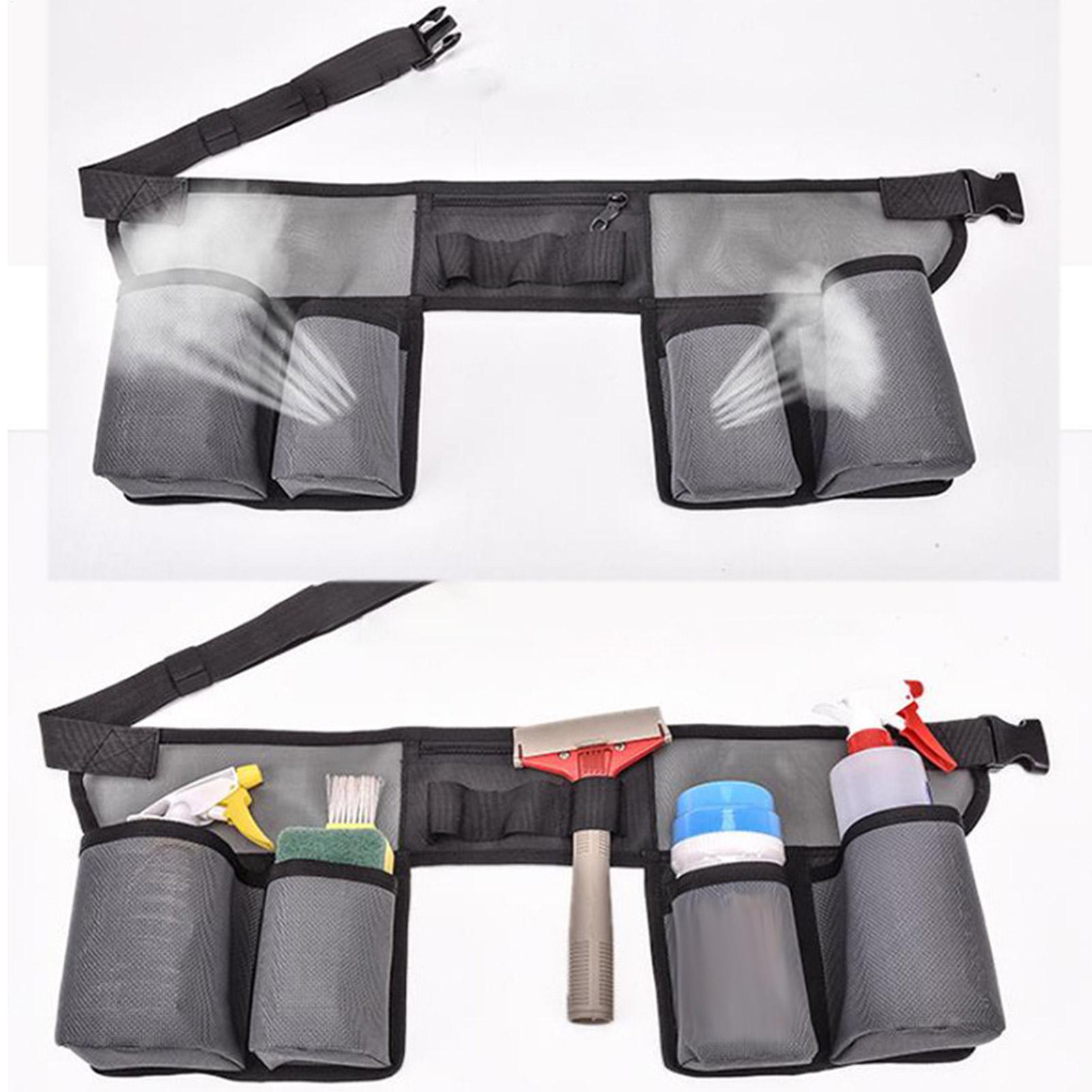 Bel alet kemeri alet bel çanta - Gardening Tools For Women incelemesi ve fiyatı