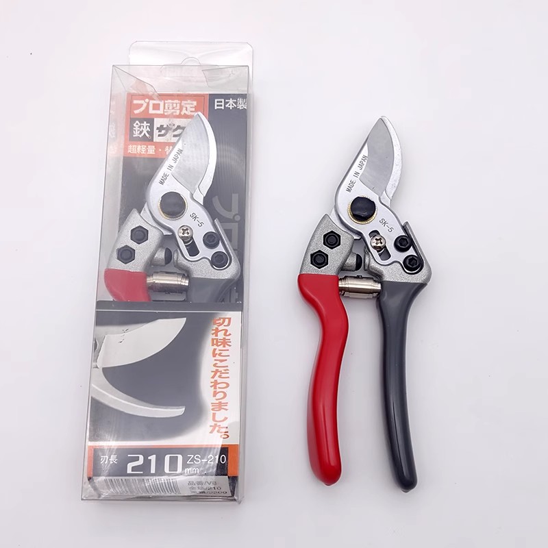 Japonya Vvt Yeni Sk5 Güçlü Bah - Gardening Tools Japan incelemesi ve fiyatı