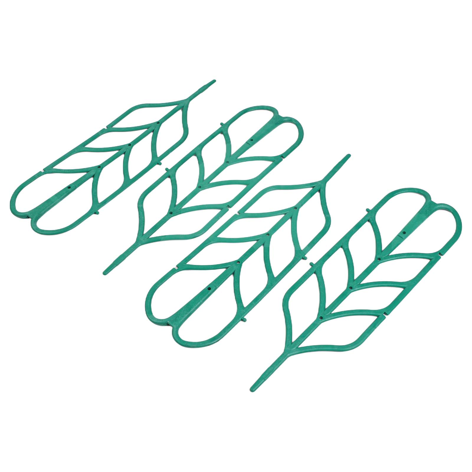 Yeşil Plastik Bitki Destek Bra - Gardening Tools Green incelemesi ve fiyatı