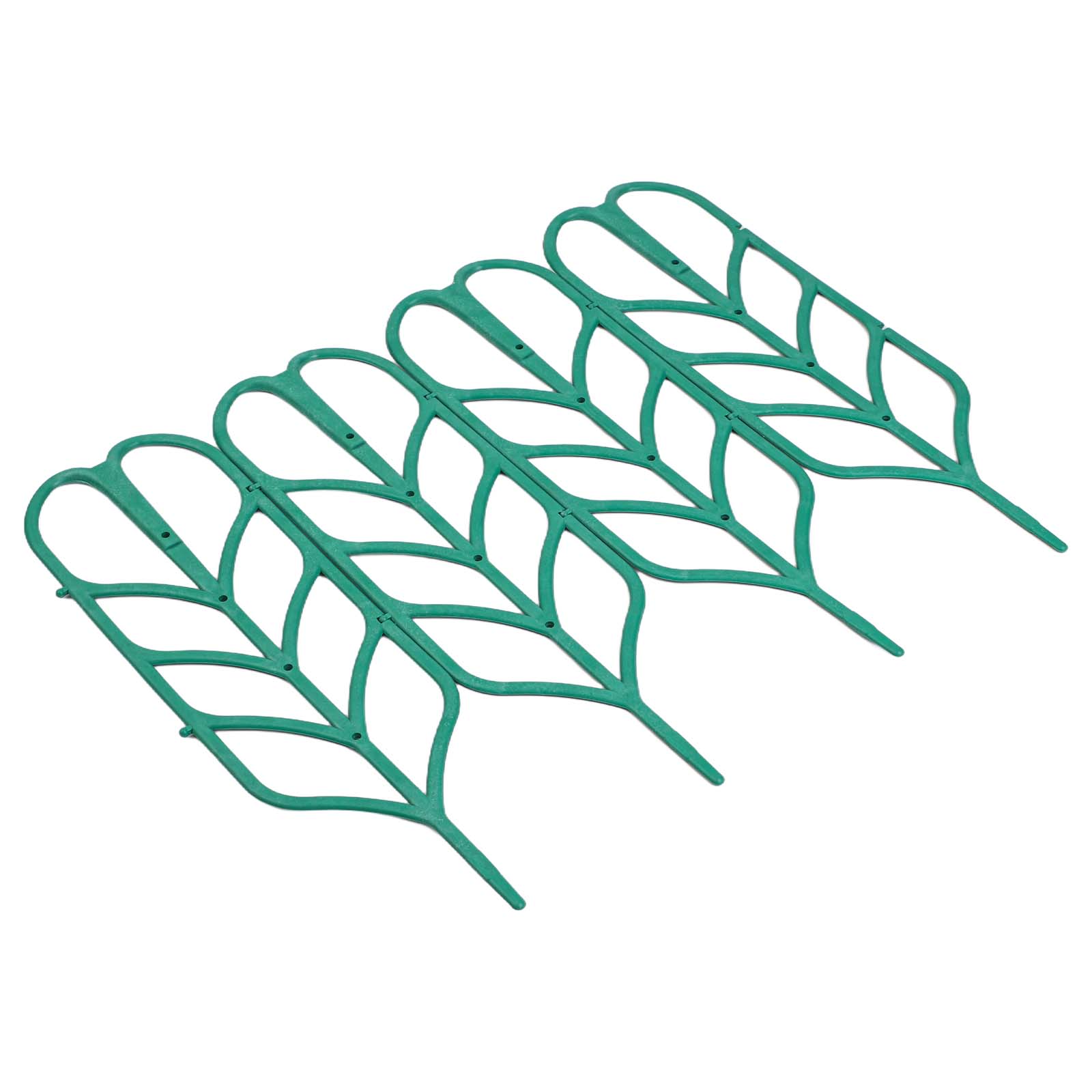 Yeşil Plastik Bitki Destek Bra - Gardening Tools Green incelemesi ve fiyatı