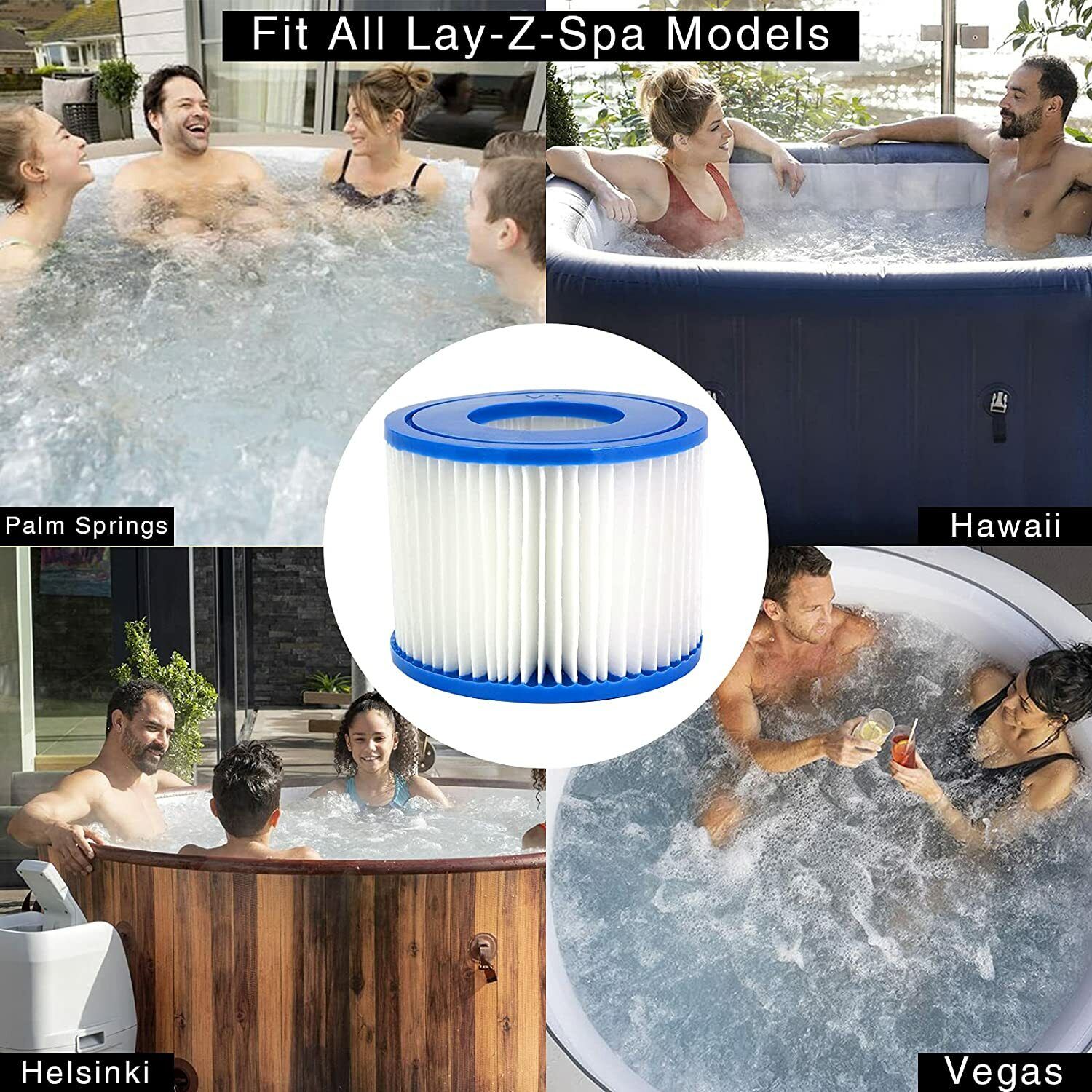 Lay-Z Lazy Spa Havuzları için  - Gardening Tools Bundle incelemesi ve fiyatı