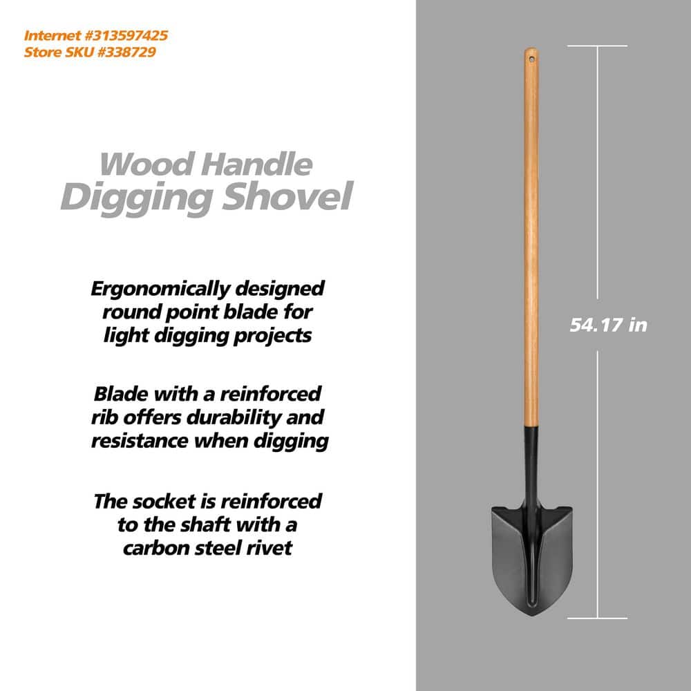 Ağır Hizmet Tipi Karbon Çelik  - Gardening Hand Tools Yard incelemesi ve fiyatı