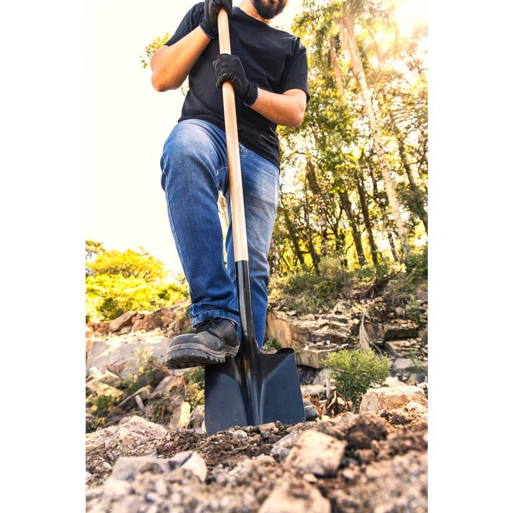 Ağır Hizmet Tipi Karbon Çelik  - Gardening Hand Tools Yard incelemesi ve fiyatı