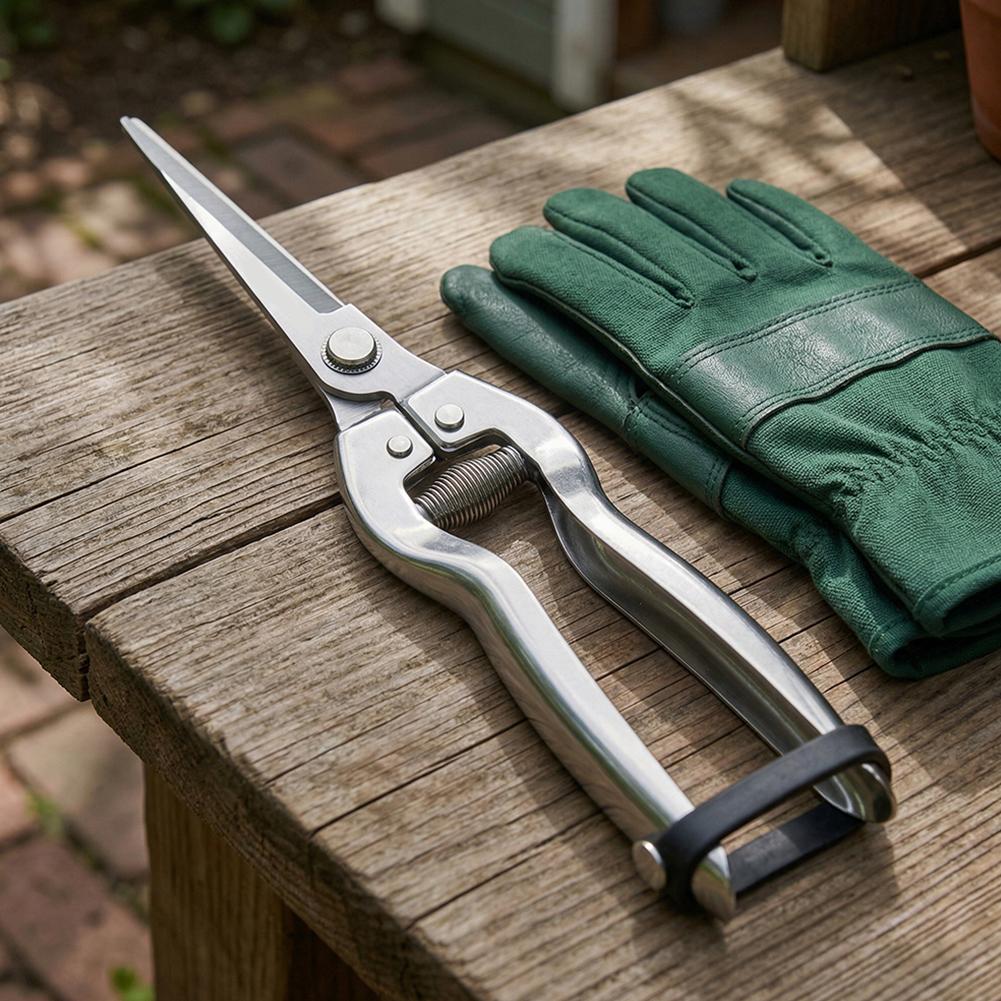Budama Makası Bahçe Makası Gül - Gardening Hand Tools Yard incelemesi ve fiyatı